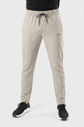 Alpine Premium Activewear Sand Beige Trouser – Performance Fit