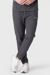Alpine Men's - Imported Tracksuit - Grey
