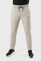 Alpine Premium Activewear Sand Beige Trouser – Performance Fit