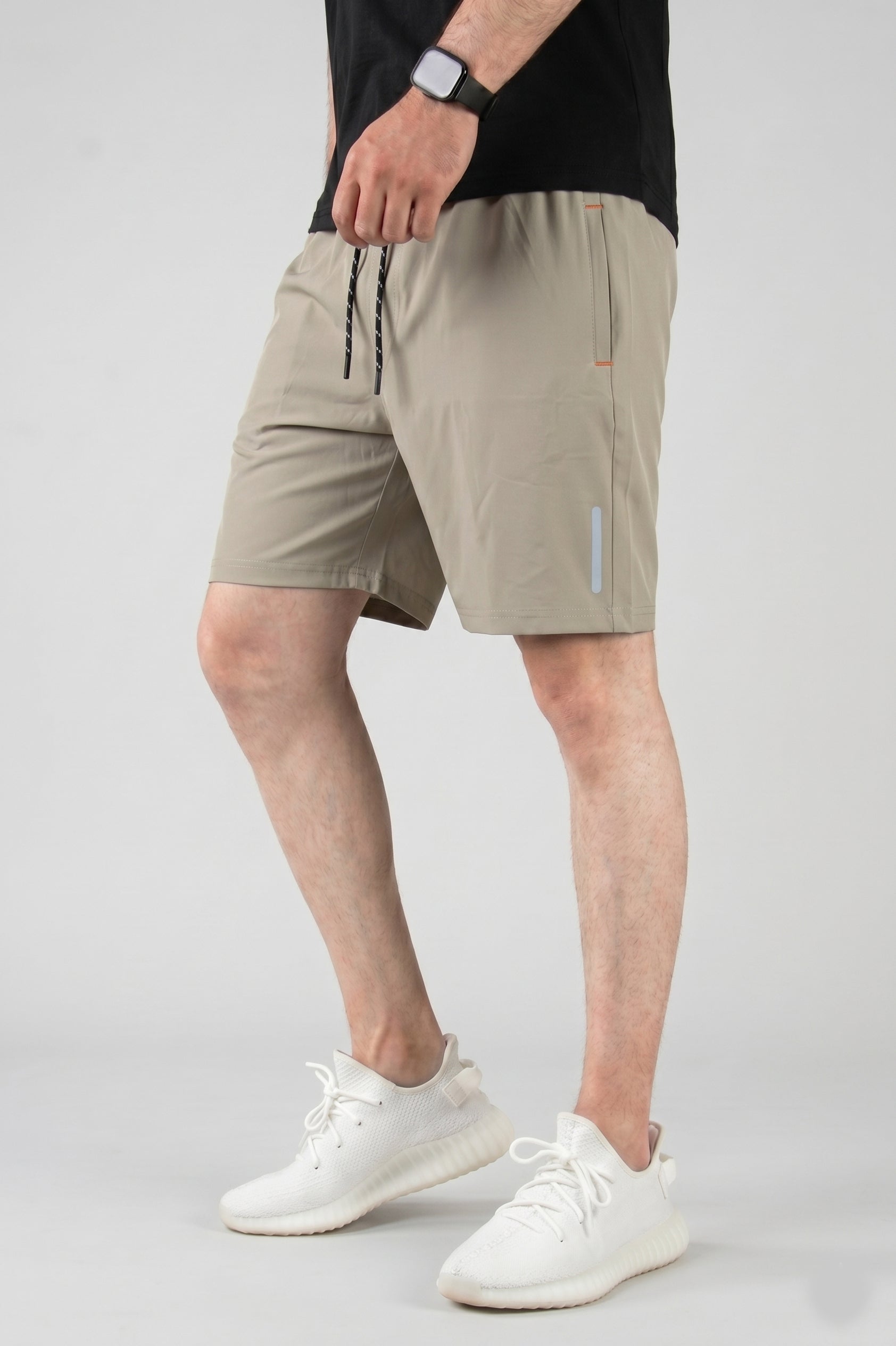 Alpine Men’s Sand Performance Training Shorts