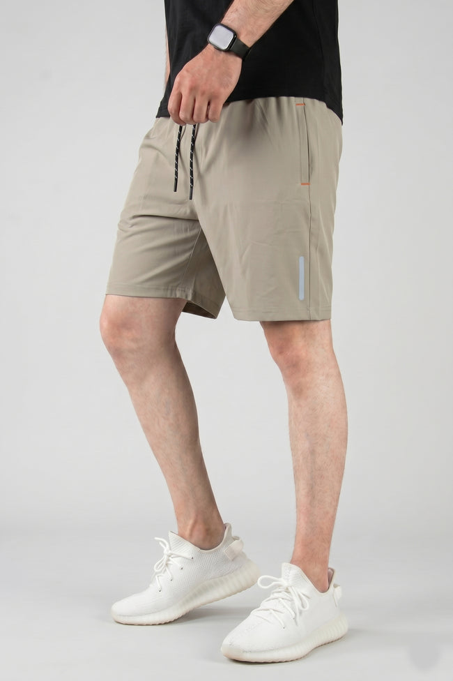 Alpine Men’s Sand Performance Training Shorts Hover Image