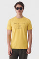 Alpine Men’s Lemon High Density Graphic Tee