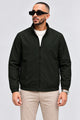 Alpine Men’s Wind Breaker Dark Green