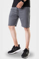 Alpine Men’s Dark Grey Lycra Short