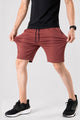 Alpine Men’s Maroon Lycra Short