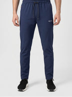 Alpine Men's - Imported Tracksuit - Navy Blue