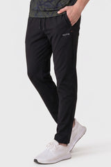 Alpine Men's - Imported Tracksuit - Black Olive