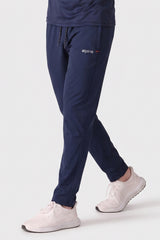Alpine Men's - Imported Tracksuit - Blue