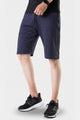 Alpine Men’s Navy Blue Lycra Short