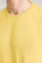 Lemon Basic Tee